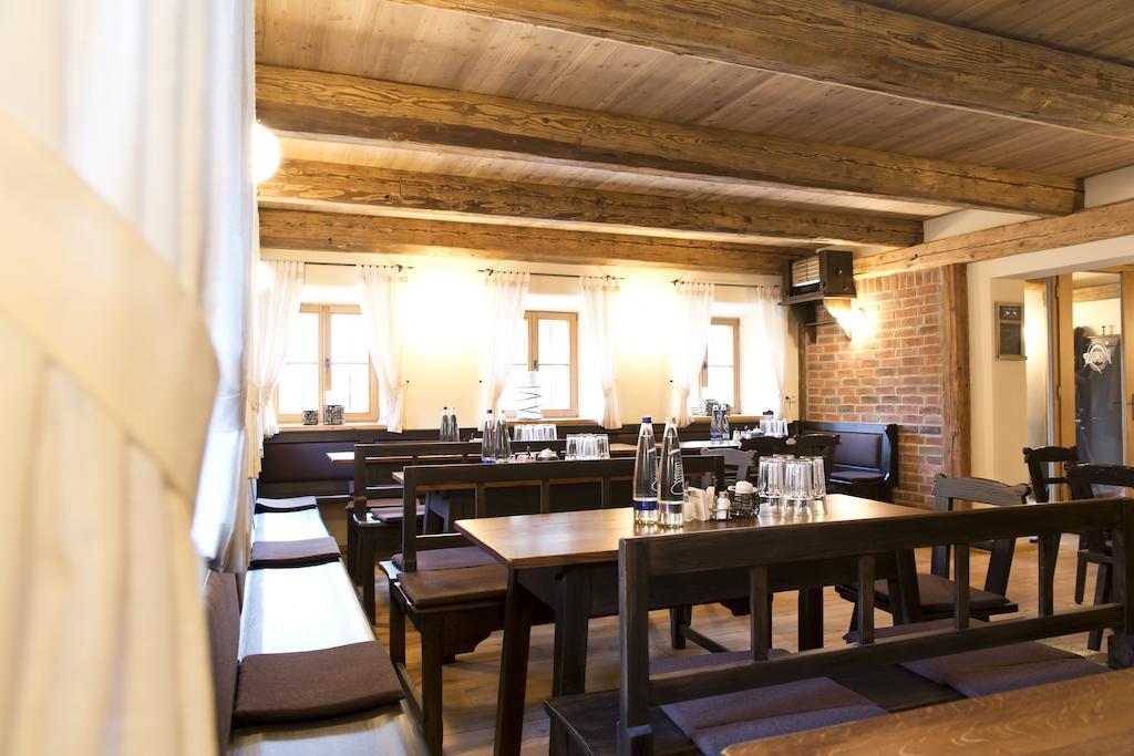 Gasthaus Murauer Simbach am Inn Bagian luar foto