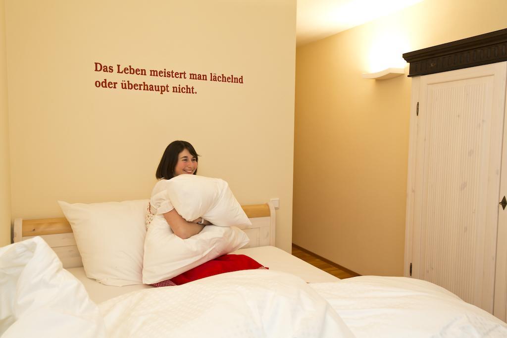Gasthaus Murauer Simbach am Inn Ruang foto